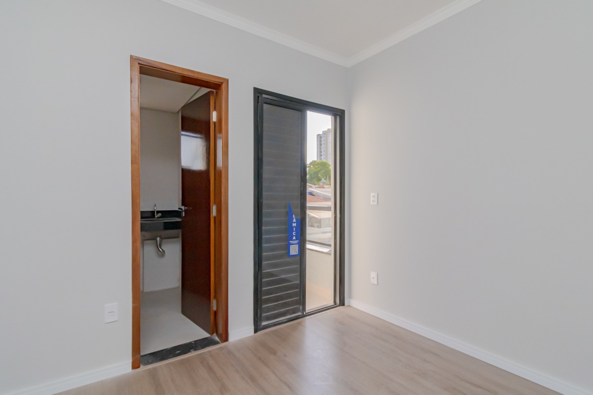 Dormitório II - suíte