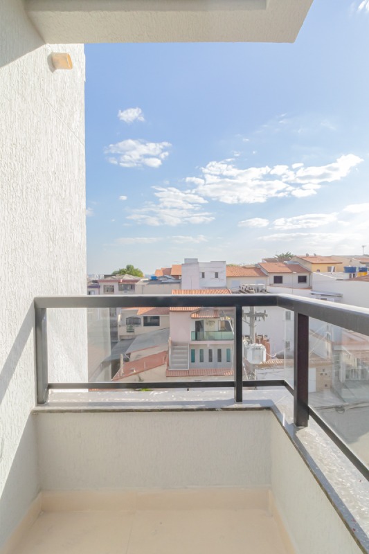 Varanda - Dormitório II