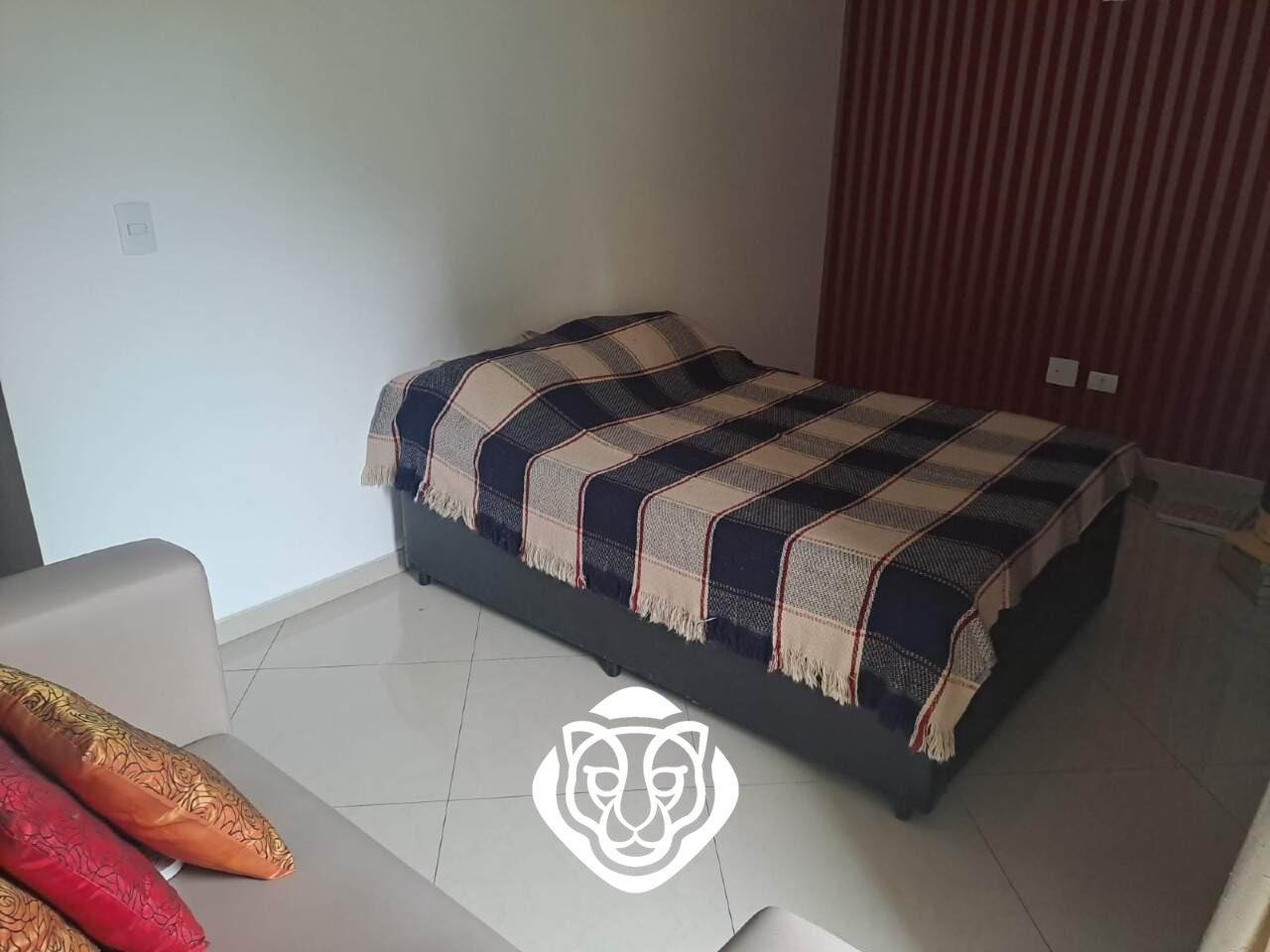  Dormitório I Suíte