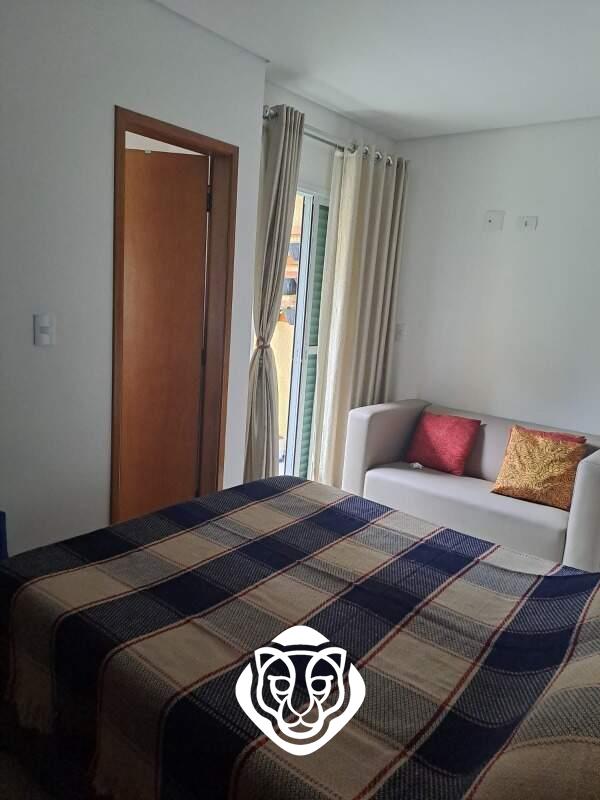  Dormitório I Suíte