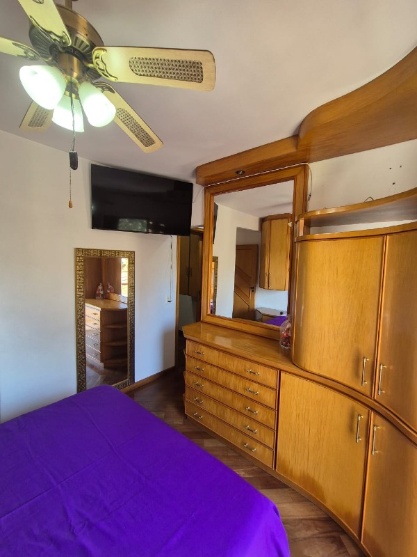 Dormitório III Suite 