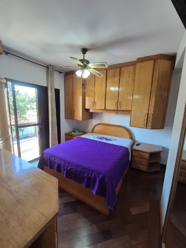 Dormitório Suite  III