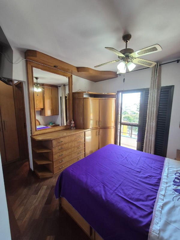 Dormitório III Suite 