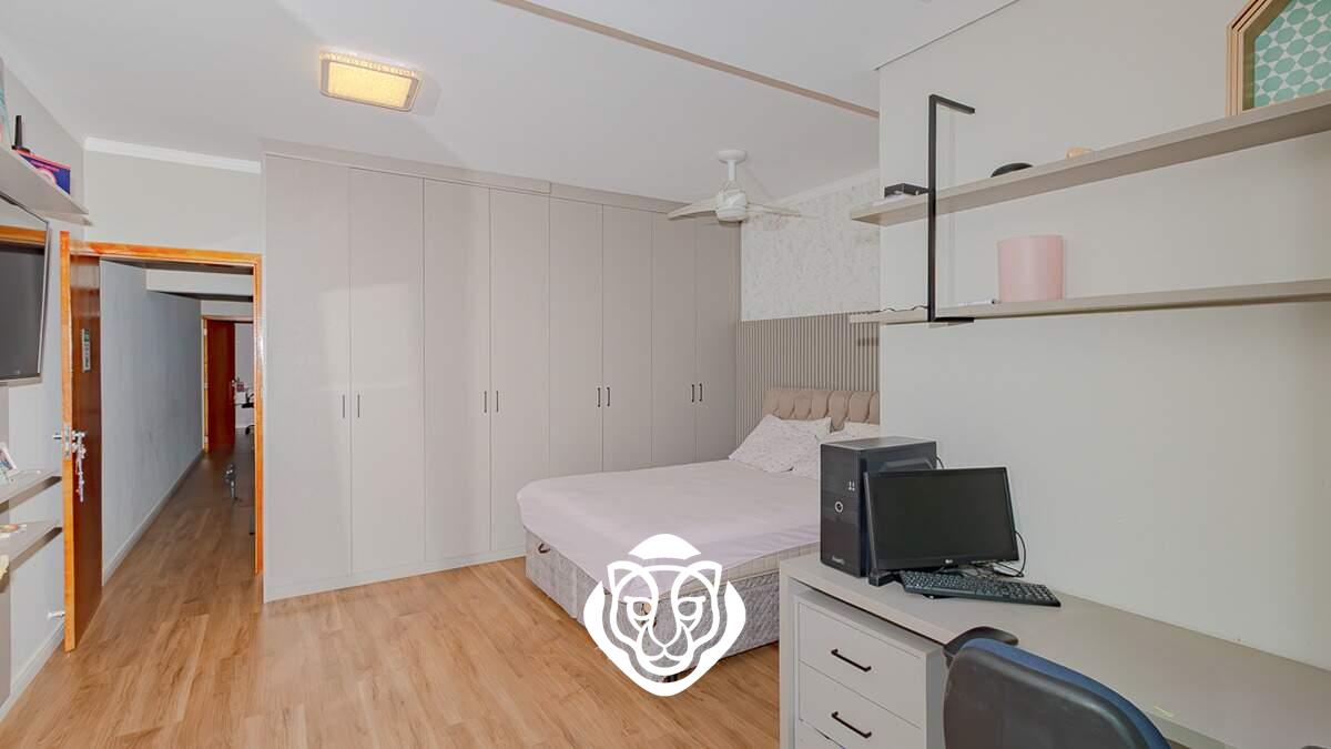 Dormitório I - Suíte