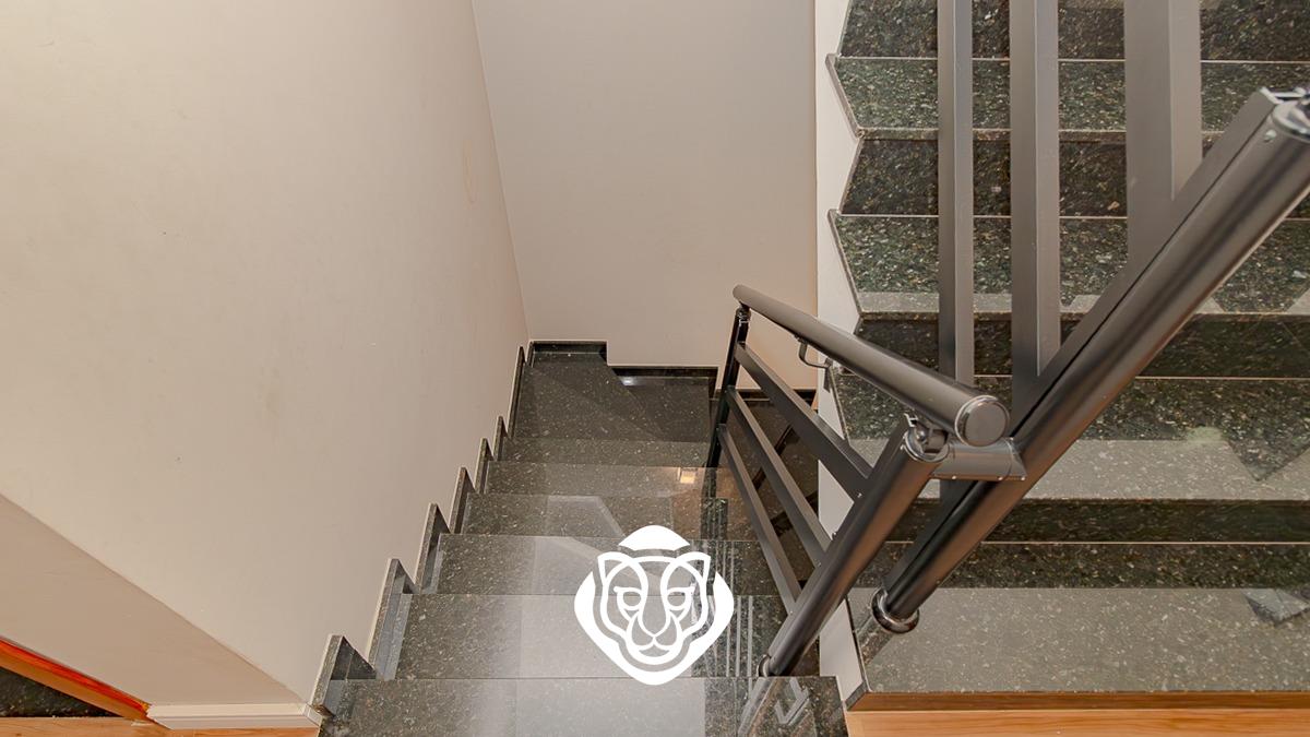 Acesso aos dormitórios 