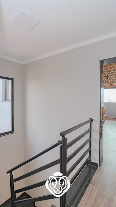 Acesso ao espaço gourmet 