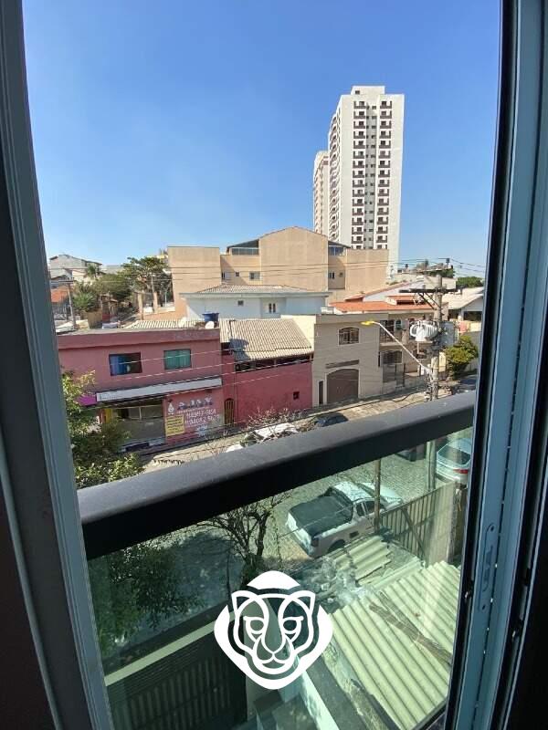 Sacada - Dormitório I