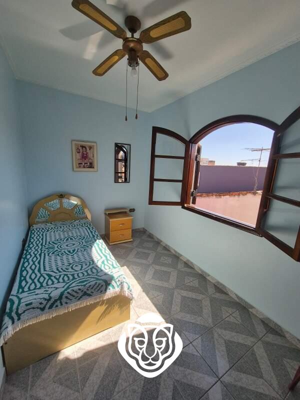 Primeiro Dormitório