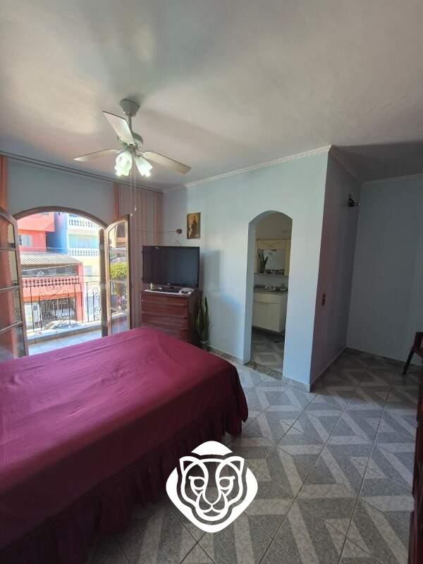  Dormitório III Suite 