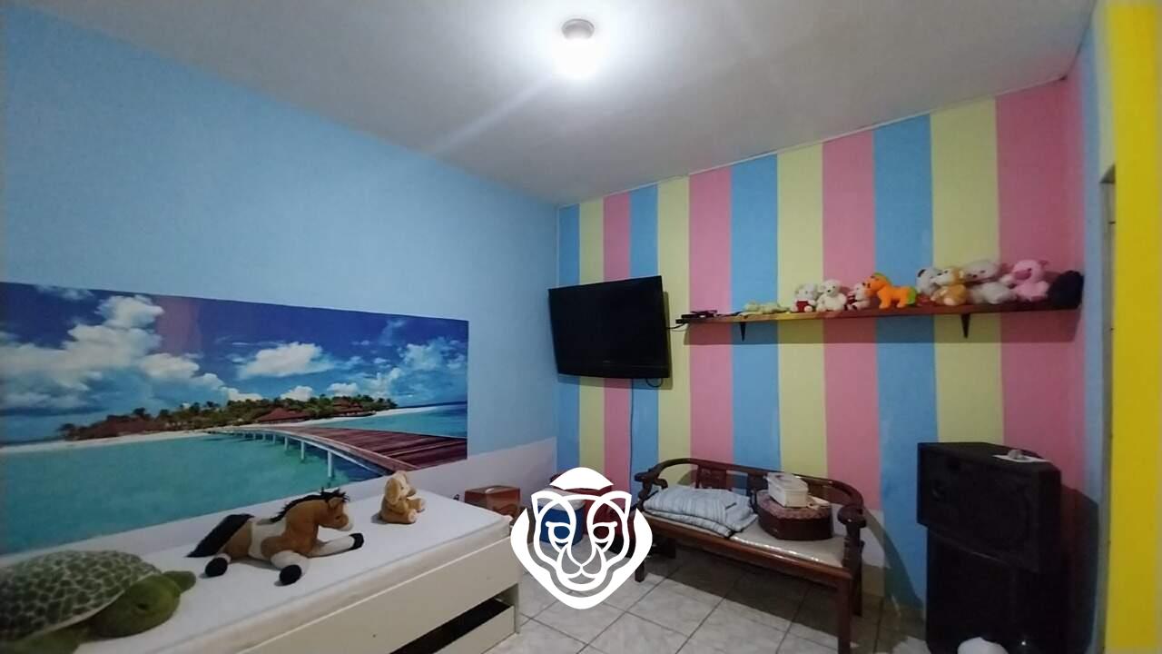 Dormitório I - suíte 