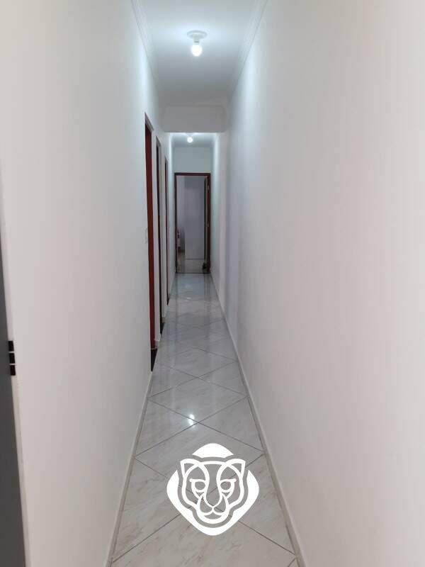 Corredor interno