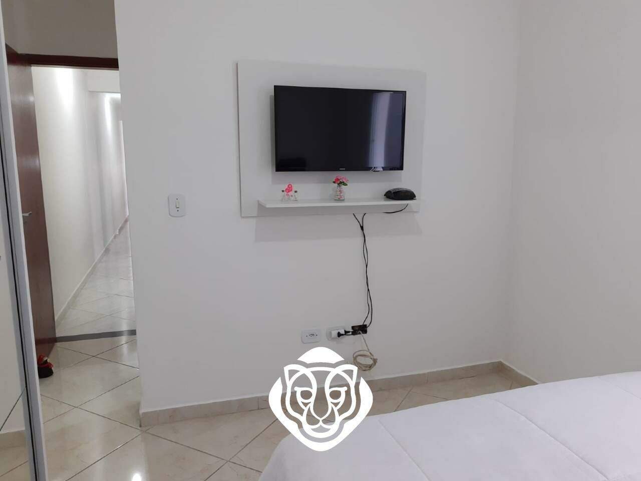 Dormitório III - Suíte 