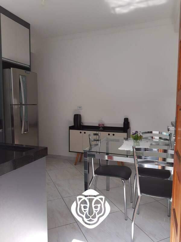 Sala de jantar