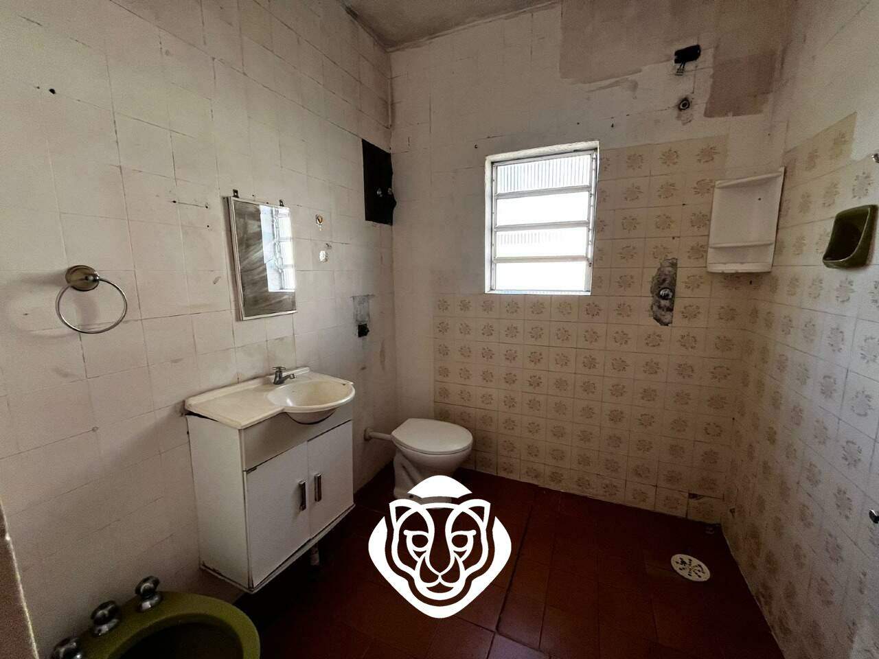 Banheiro
