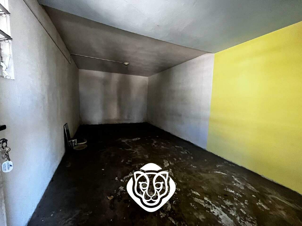 Comodo de despejo