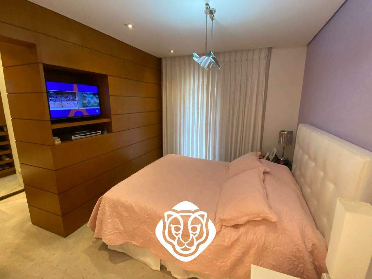 Dormitório II Suite