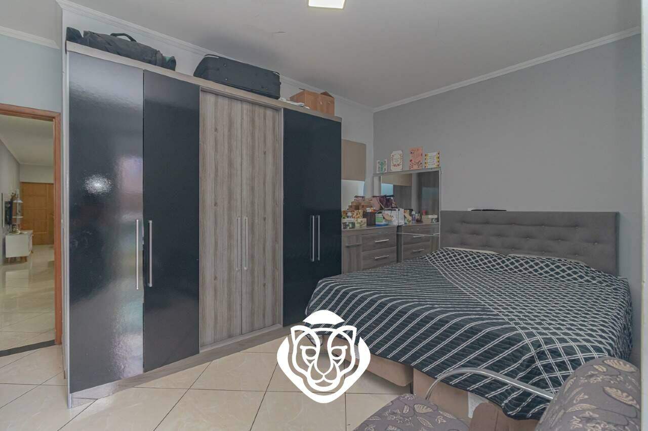 Dormitório III suite
