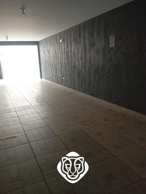 Garagem