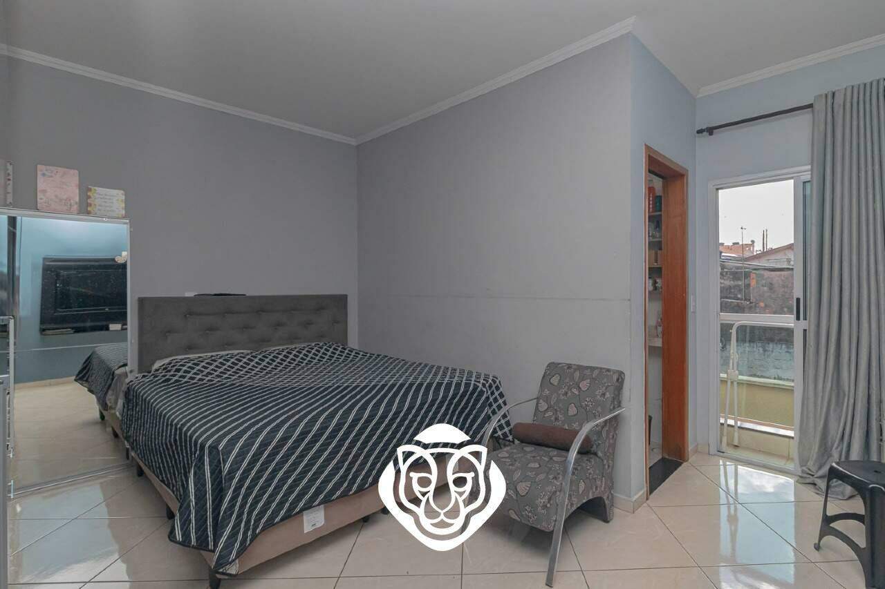 Dormitório III suite