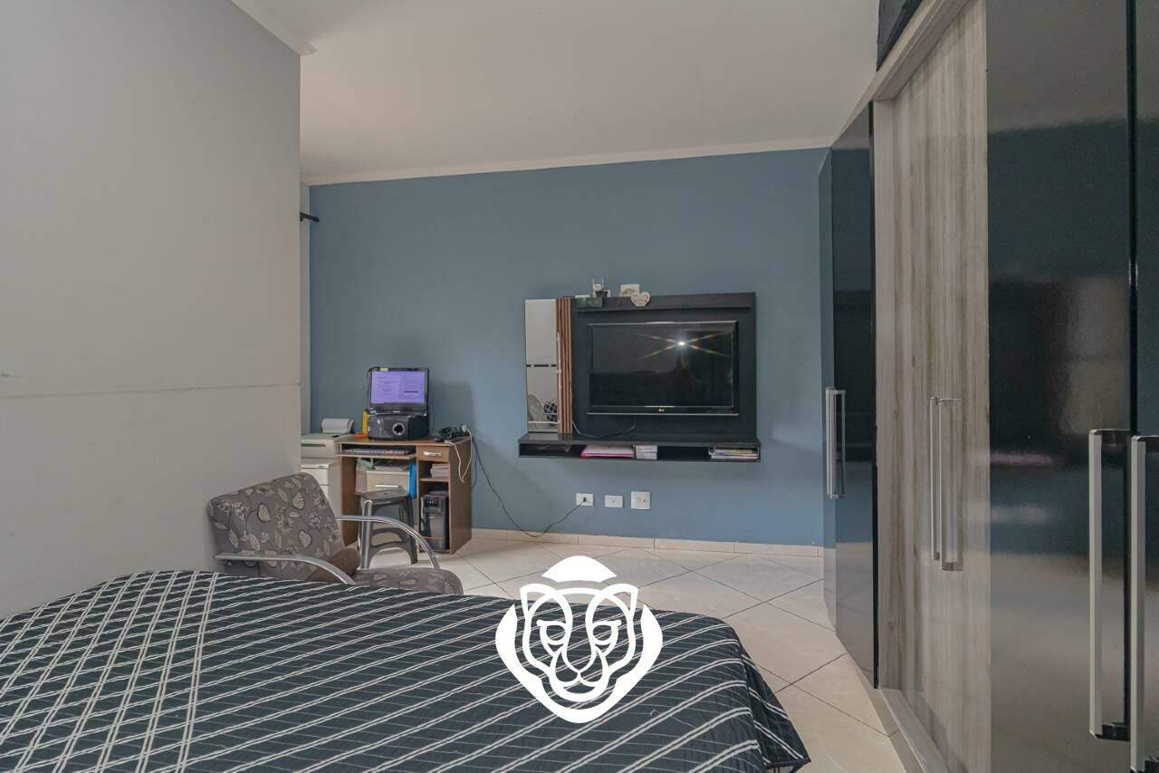 Dormitório III suite