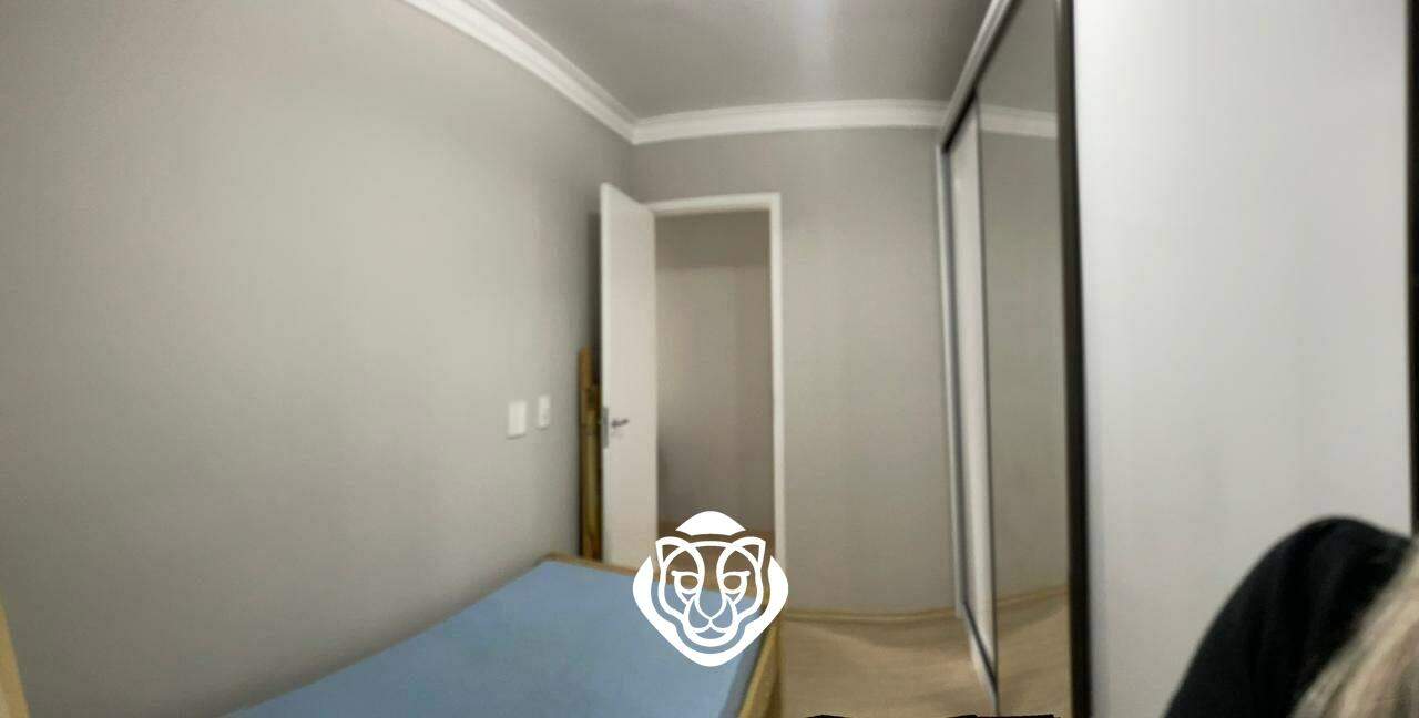 Dormitório II
