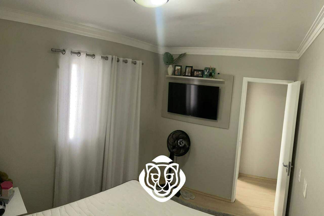 Dormitório I
