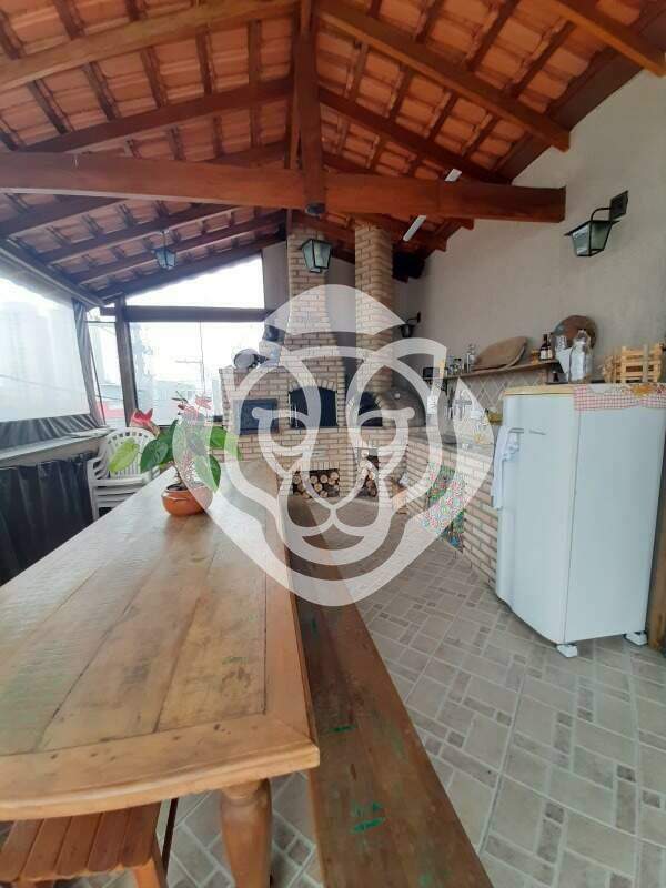 Espaço Gourmet