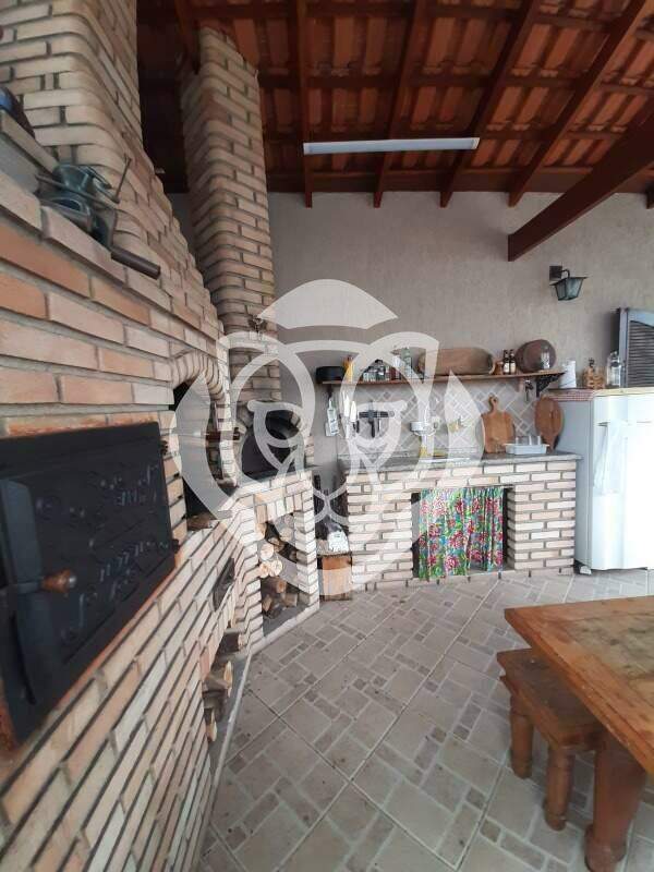 Espaço gourmet