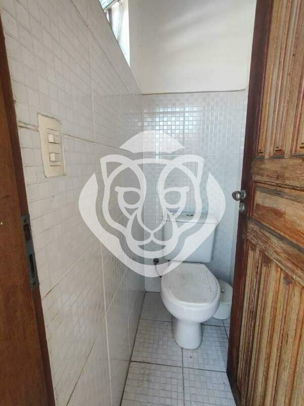 Lavabo espaço gourmet
