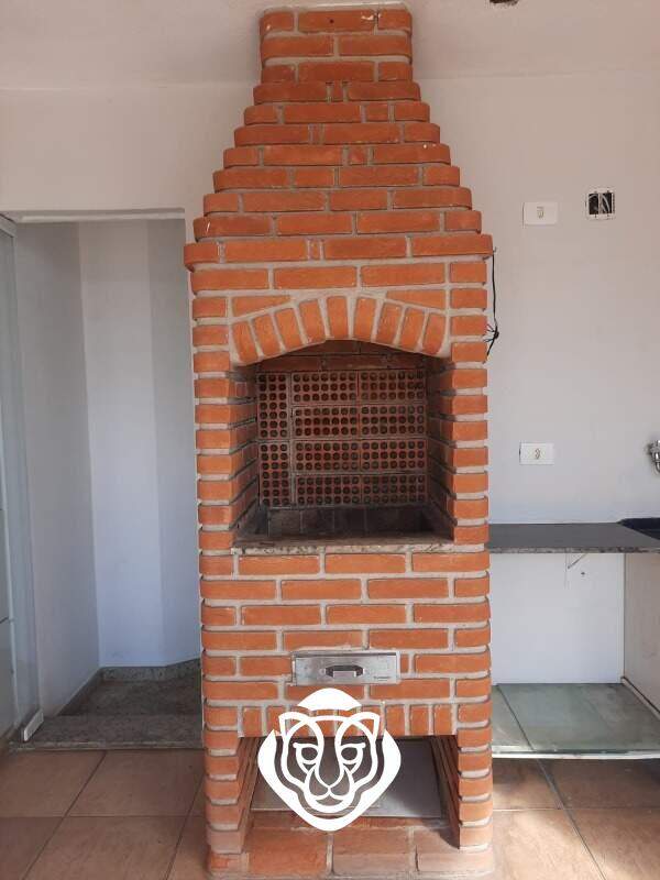 Churrasqueira