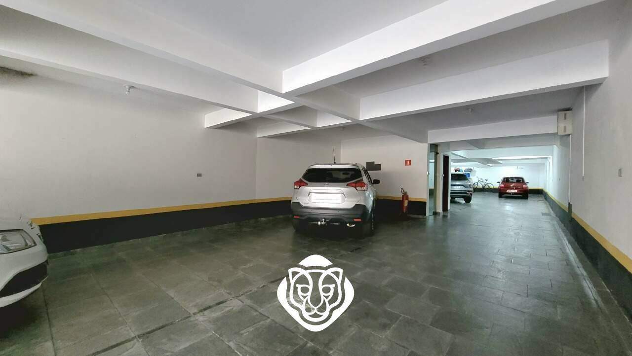 Garagem