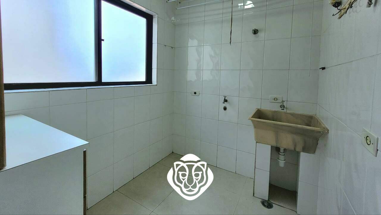 Área de Serviço