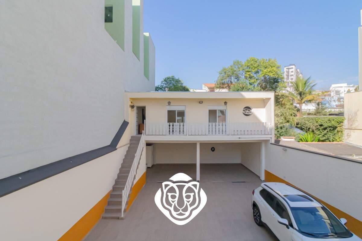 Vista Dormitório suíte