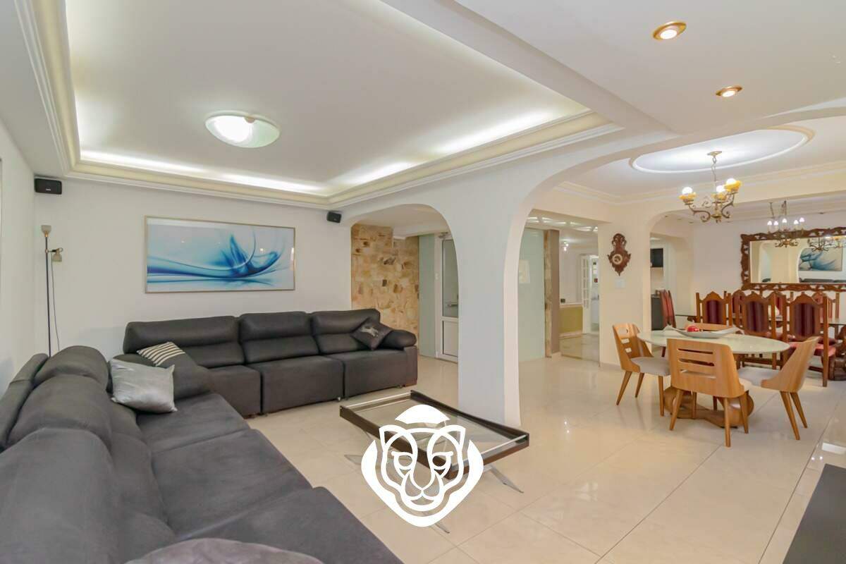Sala baixo 