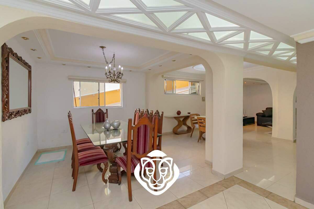 Sala jantar
