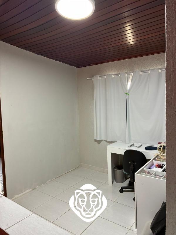 Edícula Dormitório II