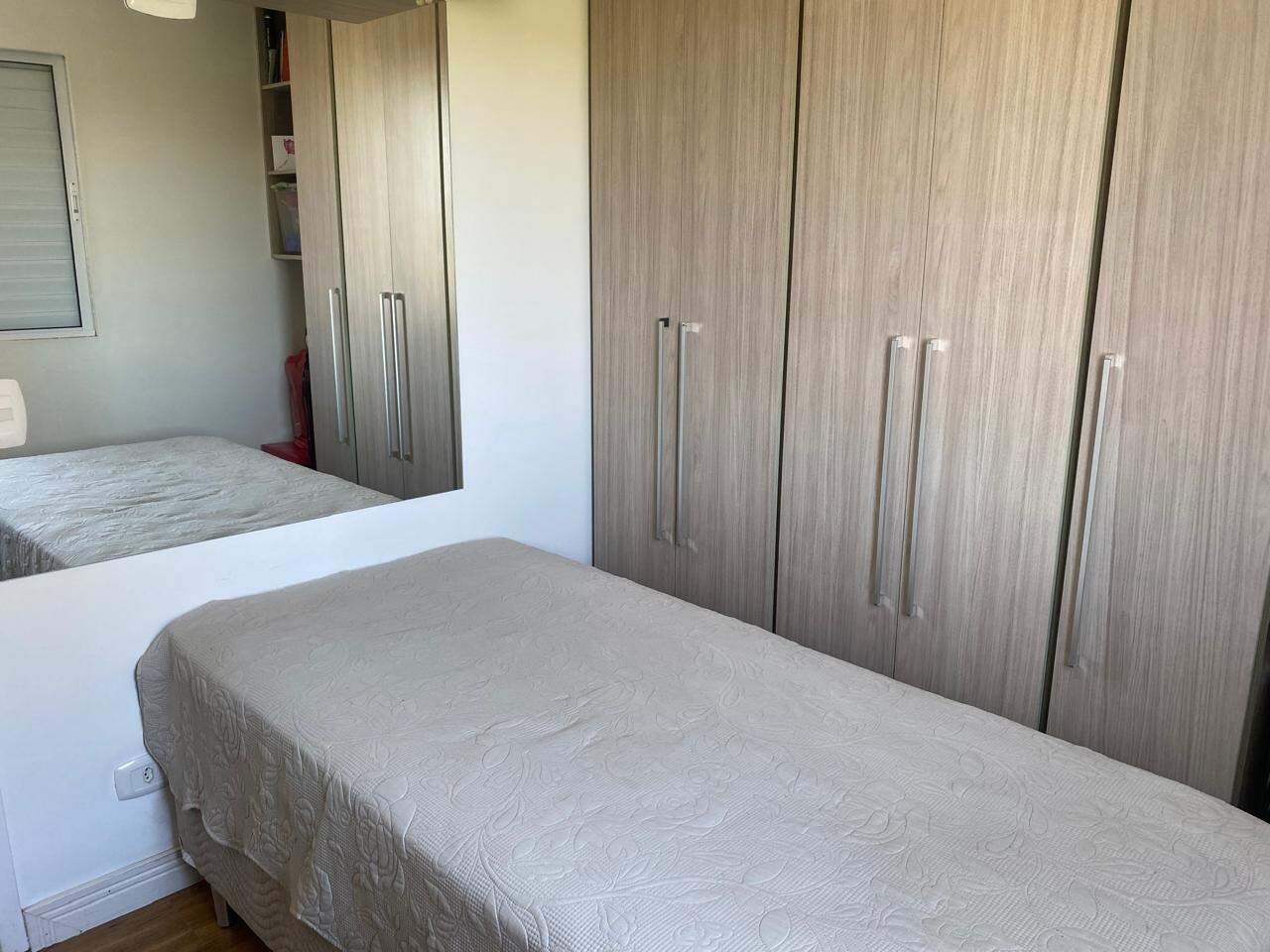 Dormitorio I 
