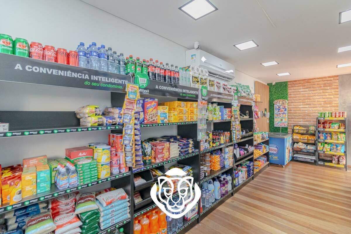 Mini Mercado