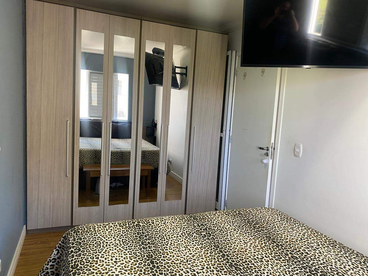 Dormitorio II