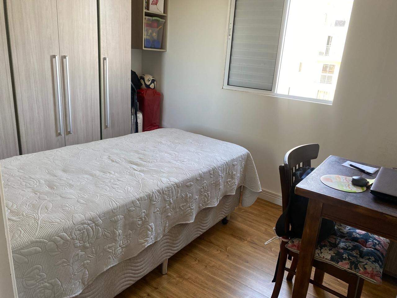 Dormitorio I 