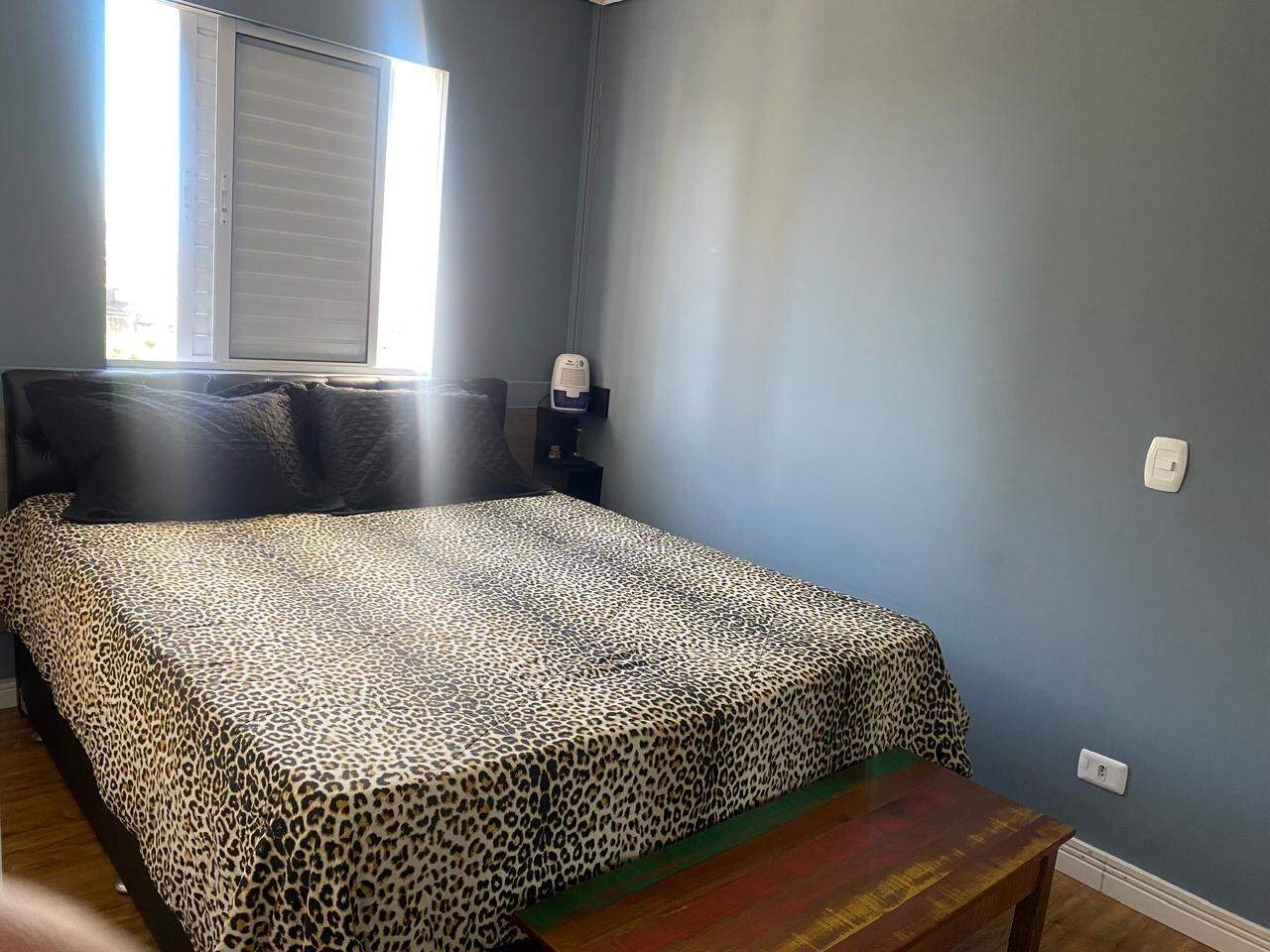 Dormitorio II