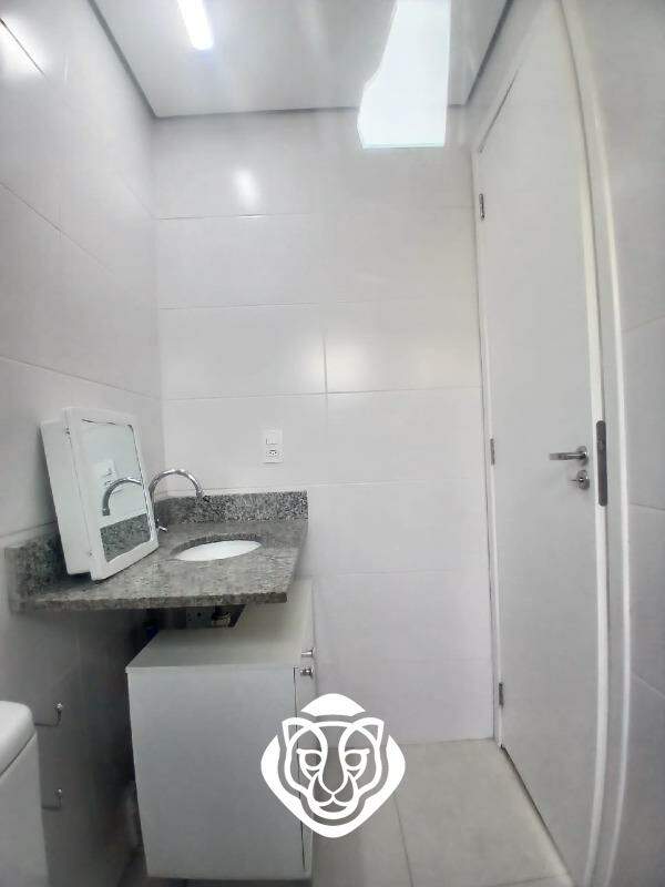 Banheiro social
