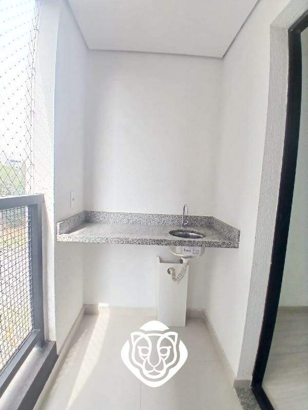 Varanda grill 