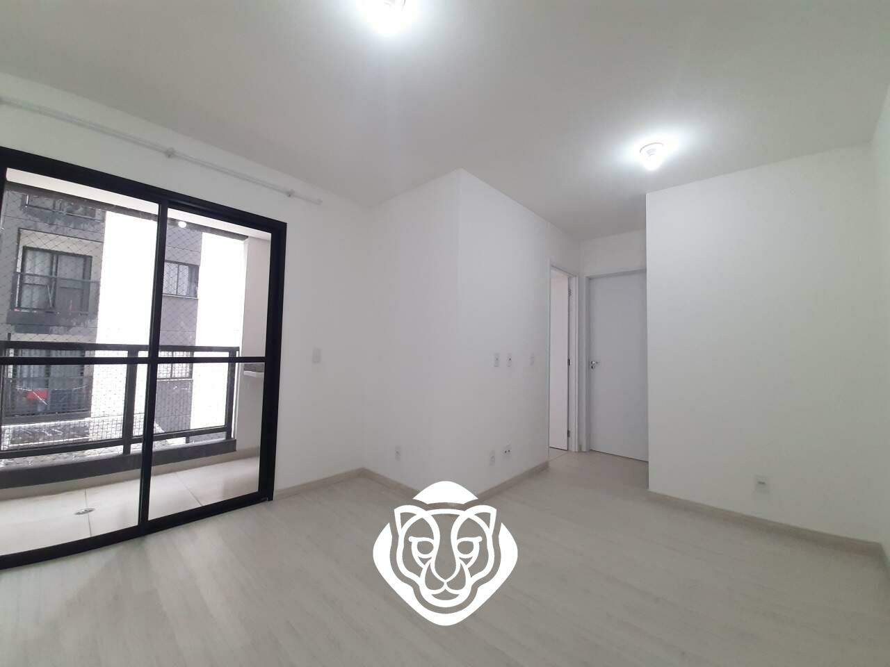 Sala dois ambientes