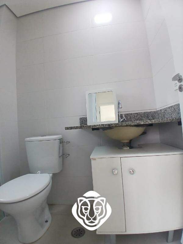Banheiro social