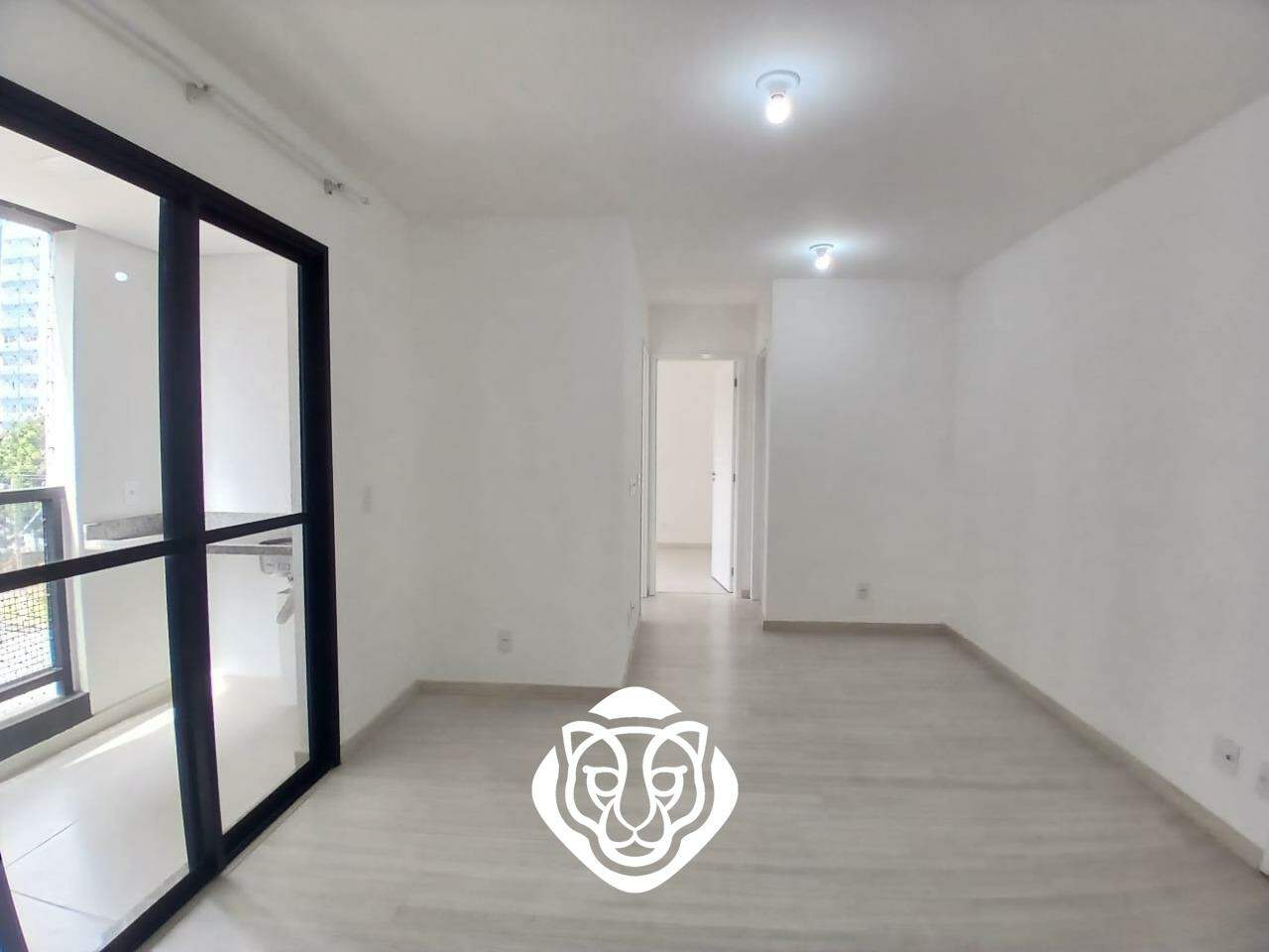 Sala dois ambientes 