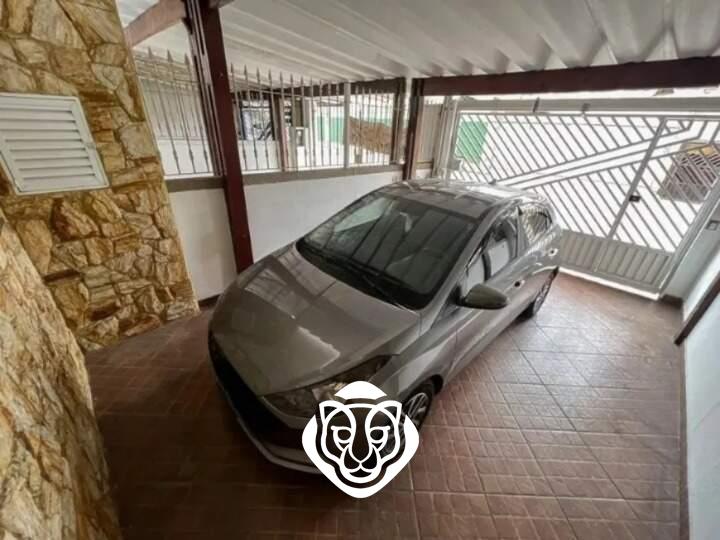garagem