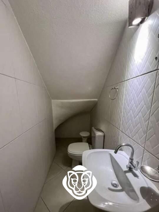 lavabo
