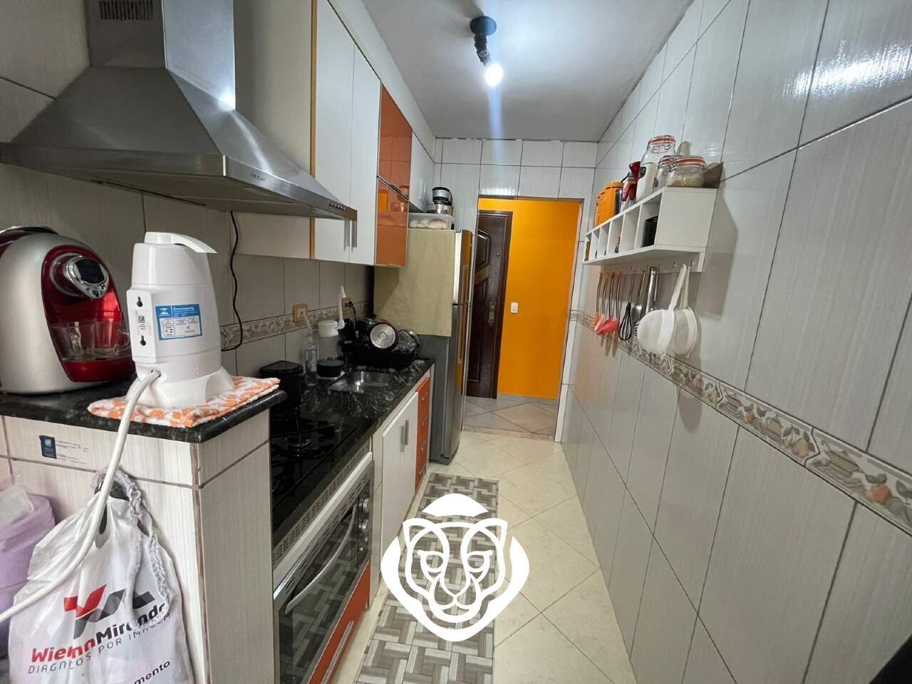 Cozinha 