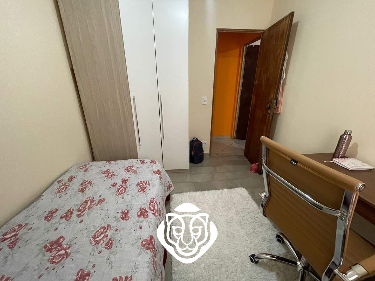 Dormitório  I